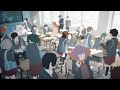 【古見同學有交流障礙症】第二季 ED 「小喋日和」- FantasticYouth (CC字幕)