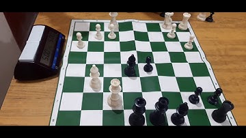 Chess Tricks in Tamil for Bigginers /Chess Double attack Tactics