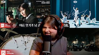 SF9 Marathon! Summer Breeze, Now or Never, Good Guy, LOVE RACE REACTION!