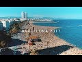 Barcelona 2017 - Spotlife goes Travel