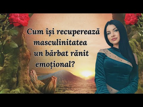 Video: 3 moduri de a vă conecta emoțional cu un bărbat