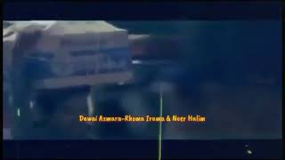 Mabak (Rhoma Irama - Dawai Asmara)