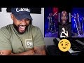 OMG 😜 JANET JACKSON - WOULD YOU MIND  LIVE PERFORMANCE IN CHARLOTTE NC | REACTION