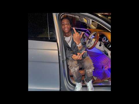 FZ x Clavish Type Beat - "Tony" | UK Rap Instrumental 2026 thumbnail