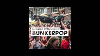 Bunkerpop 2018 aftermovie