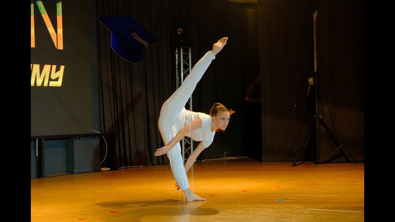 5. Slimane (Beccä COVER) - Mon Amour on 