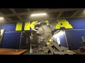 SCP-3008 IKEAを破壊してみた