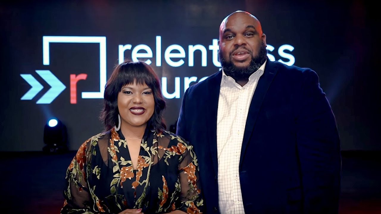 Pastor John Gray Of Relentless Church 5 Fast Facts You Need To