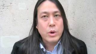 Kaiser Kuo outlook of digital media in China