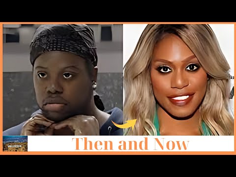 10 Transgender Celebrities You Didn T Know About Then And Now 2025
