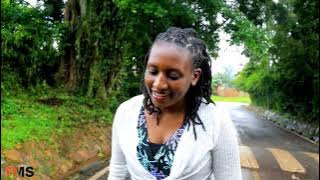 KWAHERI DUNIA by ESTHER KWAMBOKA ( VIDEO) DONE AT TOP MEDIA STUDIO.