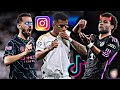 Best Football Edits | Tik Tok & Reels | SKILLS, FAILS, GOALS (#68)