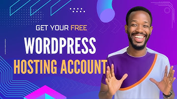 How to Get a Free WordPress Hosting Account | 100% Free! | Step-by-Step Guide