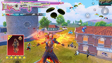 Wow🔥 I STARTED GAME with BEST LOOT AWM + MG3😍SAMSUNG,A3,A5,A6,A7,J2,J5,J7,S5,S6,S7,59,A10,A20,A30