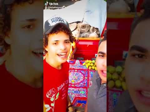 شوفو اي الي حصل اشترانه طين شوقي وضحكنه عل الرجل وي جرانه