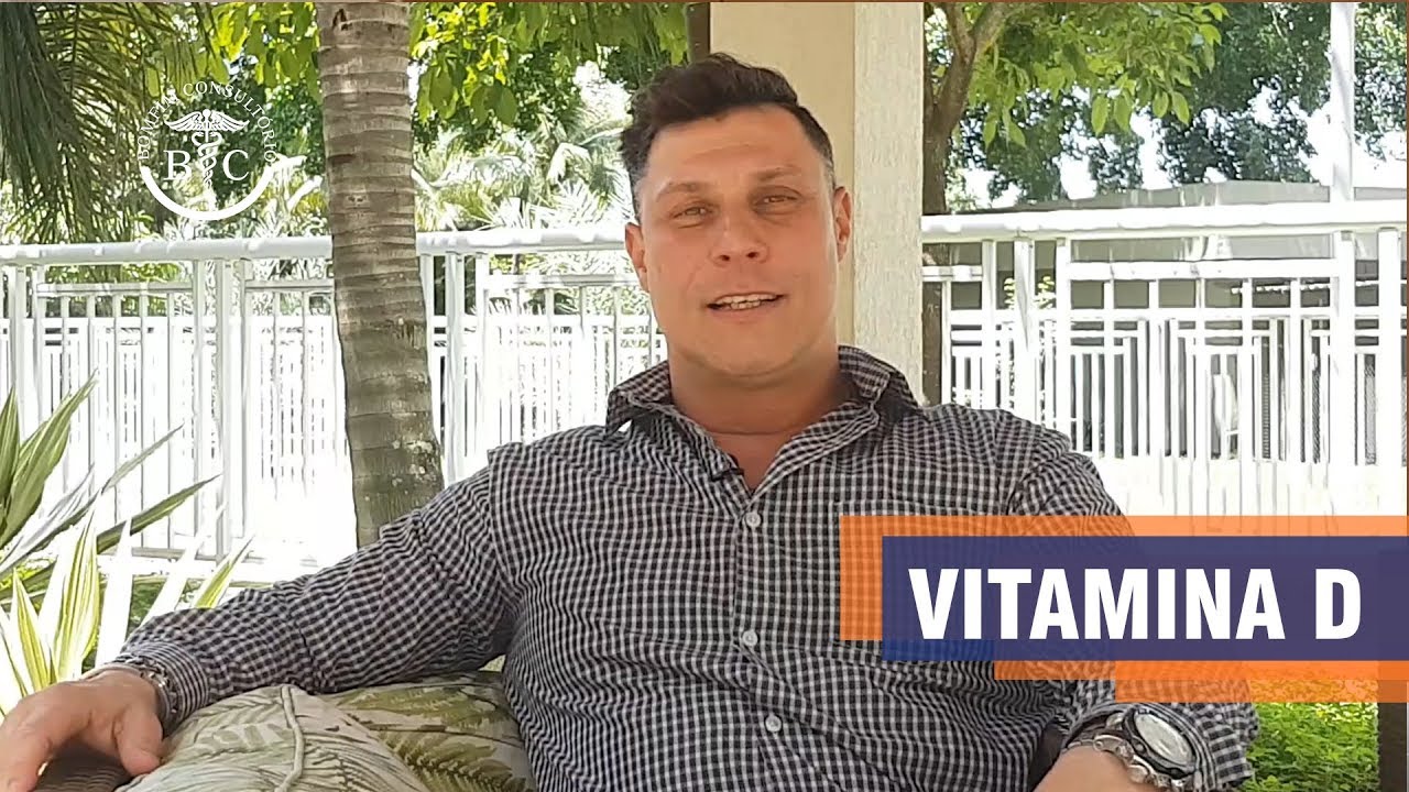 bomfim goa Benefícios da Vitamina D