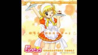 Tokyo Mew Mew - YES! YES! YES! - Hisayo Mochizuki (Pudding Fong)