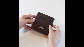 Unboxing  MECOOL 2025 New Android TV Box KM9PRO Max 4K Netflix Streaming Box  #unboxing #smarttv