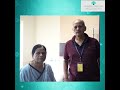 A powerful knee replacement story from lilavati hospital