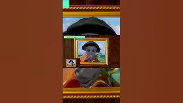 CS:GO Musical in the styles of SpongeBob intro