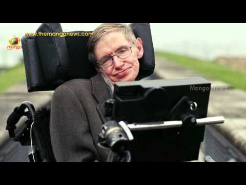 Stephen Hawking prophecy- God Particle to be Devil of Destruction