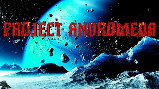 Project Andromeda Indie game - Early PC Beta Gameplay