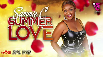 Sammie C - Summer Love (2023 Soca)