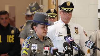 Bristol police officers killed responding to 911 call, officials say