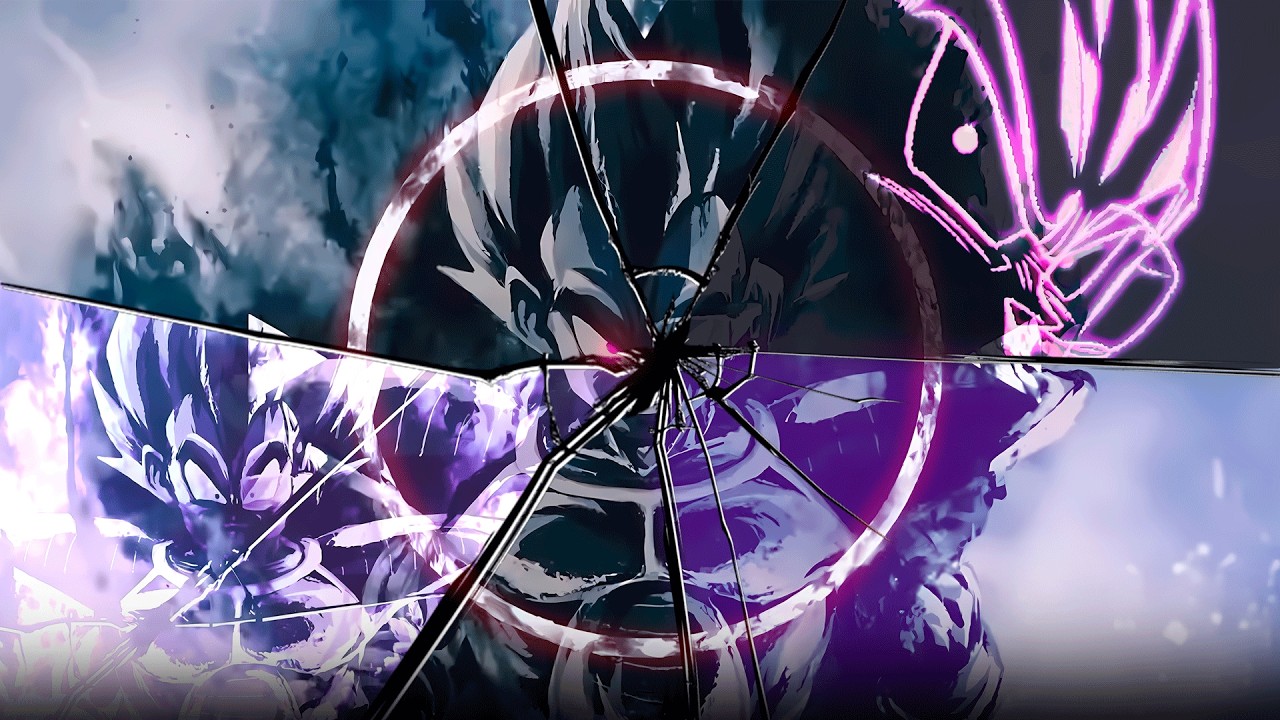 ESSE ULTRA FOI COMPLETAMENTE ESQUECIDO! | Dragon Ball Legends