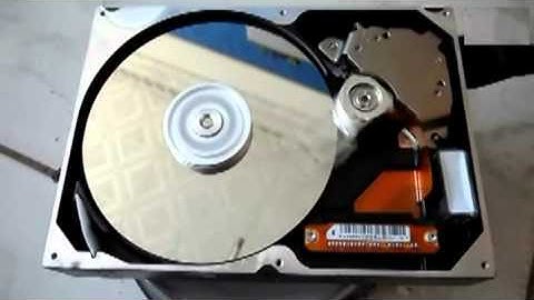 How To Repair WD Clicking HDD ?
