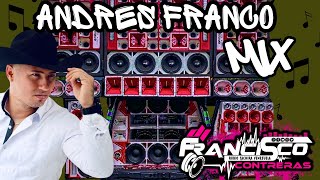 💥ANDRES FRANCO MIX 2026💥