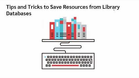 UNCG Libraries: Permalinks