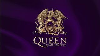 Queen + Adam Lambert - 'You Are The Champions' (in lockdown)