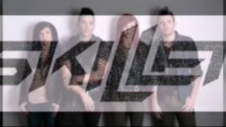 Skillet Hero -Em Japonês