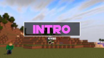#107 Intro | Yotatoes | By QueenDesigns ft. ShockFX (AE) (Paid)