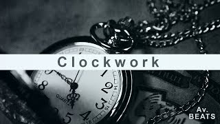 Clockwork - Hard Trap Beat Intrumental [prod. AvirexBeats]