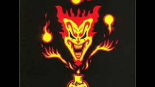 Insane Clown Posse - Echo Side reversed