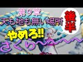 【ドラブラ】第9章「天も地も無い場所」後半戦!?矢吹桜の決意と女々しい源稚生にワロタwww