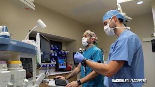 UA Nursing Program