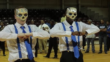 PHI BETA SIGMA: FA