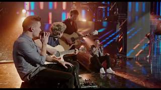 One Direction - Summer Love ( This Is Us 2013 )