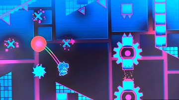 [REPLACED] my part in "ION" by kyhros and more