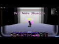 How to get Bete Noire in Glitchtale Battle of Souls + Showcase