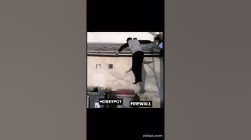 Hacker Encounters a Honeypot Meme