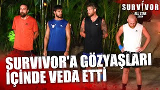 Survivor All Starda Elenen İsim Belli Oldu Survivor All Star 2024 107 Bölüm