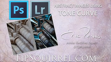 Lightroom and Adobe Camera Raw : Tone Curve