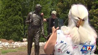 This is Our Home: Spend a day in The Andy Griffith Show’s ‘Mayberry’ by visiting Mt. Airy