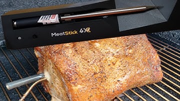 Is The MeatStick 4x Worth It? Check out this Honest Review!