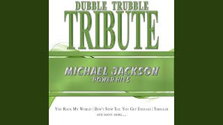 You Rock My World - Dubble Trubble