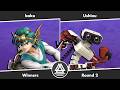 Movement Smash # 268: boku (Hero) vs Ushiou (R.O.B.)